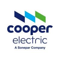 cooper electronics supply.
